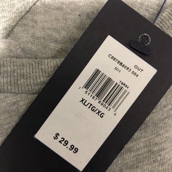 Men’s Tommy Hilfiger sailing gear tee - Picture 3 of 5